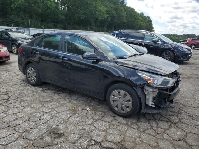 Vin: 3kpa24ab3ke220264, lot: 60619485, kia rio s 20194