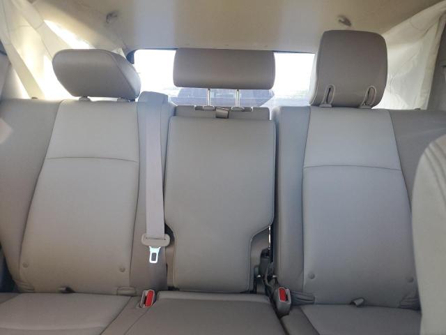 2017 TOYOTA 4RUNNER SR JTEBU5JRXH5436243