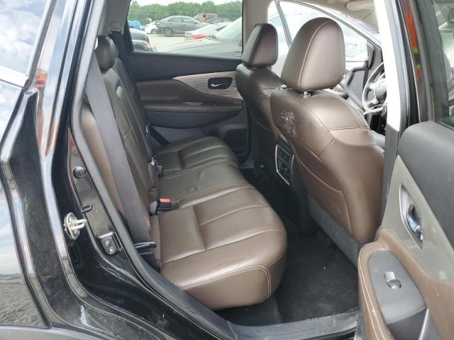 2016 NISSAN MURANO S - 5N1AZ2MG2GN122249