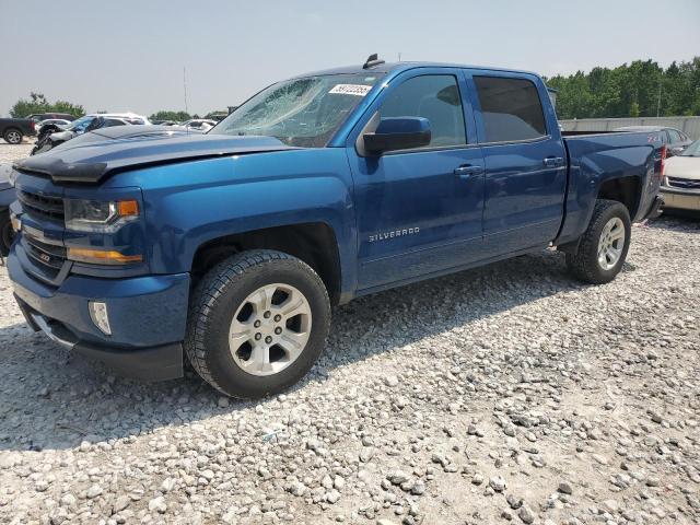 Vin: 3gcukrec3jg536585, lot: 59722355, chevrolet all models k1500 lt 2018 img_1