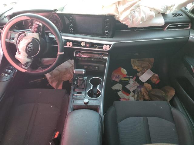 2021 KIA K5 LXS 5XXG14J25MG037472