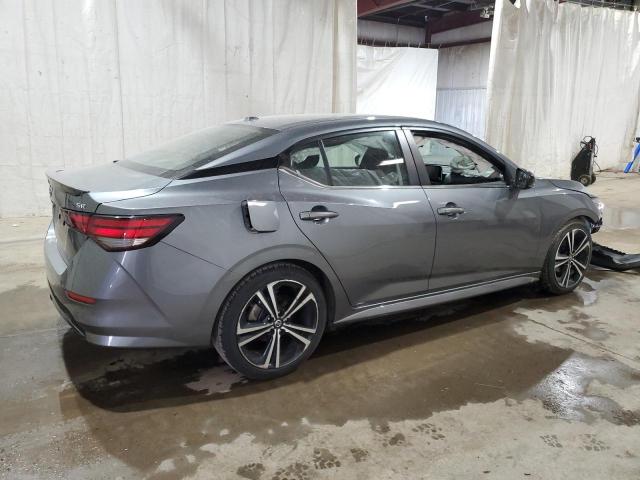Vin: 3n1ab8dv5ny251244, lot: 61649785, nissan sentra sr 20223