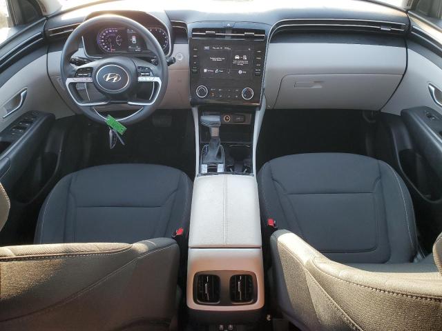 2022 HYUNDAI TUCSON SEL 5NMJBCAEXNH150585