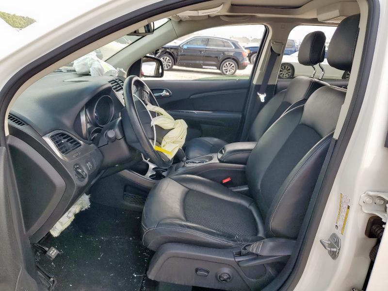 2020 DODGE JOURNEY CR - 3C4PDCGB9LT259380