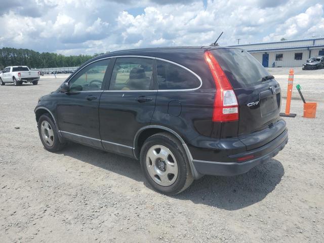 Vin: 5j6re3h34al031139, lot: 61414005, honda crv lx 20102