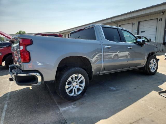 Vin: 2gcukged7s1132308, lot: 59423955, chevrolet all models k1500 ltz 20253