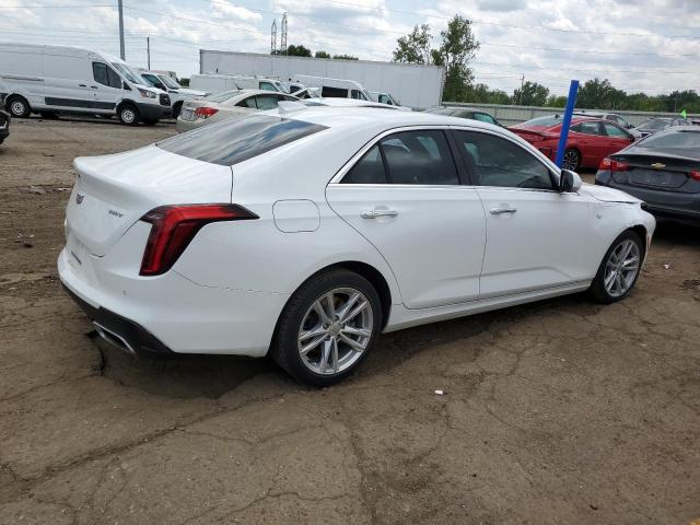 Vin: 1g6da5rk1n0136440, lot: 60307145, cadillac ct4 luxury 20223