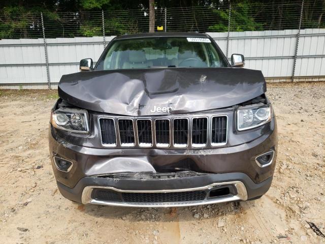 2015 JEEP GRAND CHER - 1C4RJEBG2FC728115