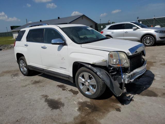 Vin: 2gkflye31e6288228, lot: 62117195, gmc terrain slt 20144