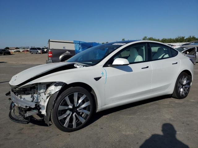 2024 TESLA MODEL 3 - 5YJ3E1EA0RF856760
