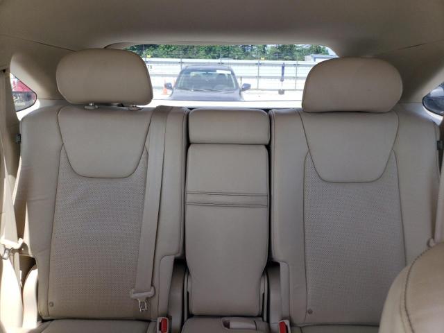 2015 LEXUS RX 350 BAS - 2T2BK1BA9FC338098