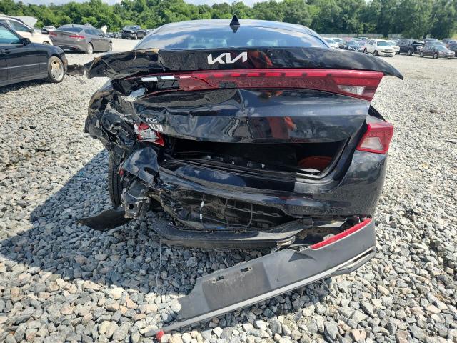 2022 KIA K5 LX 5XXG24J2XNG132723