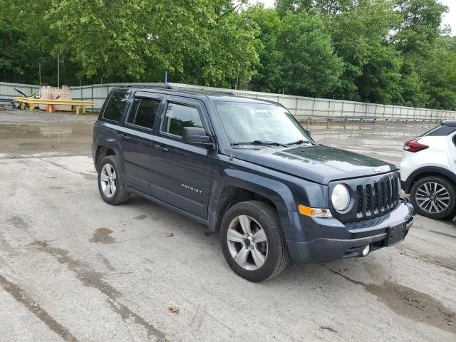 Vin: 1c4njrfb4ed588422, lot: 61401025, jeep patriot latitude 20144