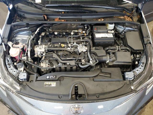 2023 TOYOTA COROLLA SE - 5YFP4MCE7PP162497