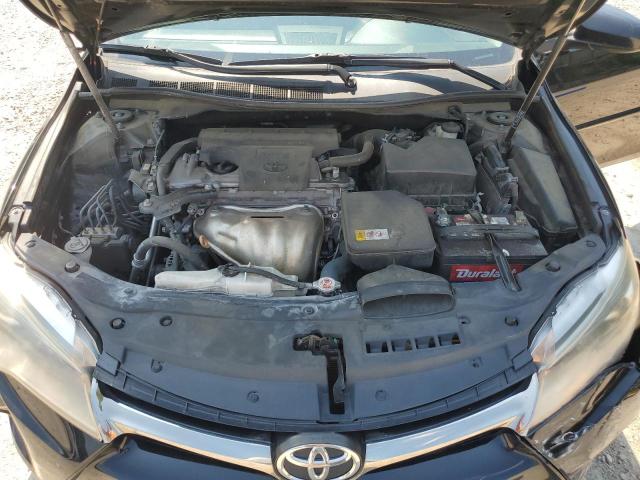 2017 TOYOTA CAMRY LE 4T1BF1FK6HU440939