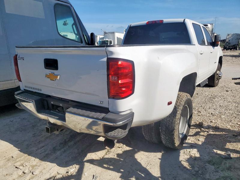 Vin: 1gc4czcy6jf139918, lot: 62668235, chevrolet all models c3500 lt 20183