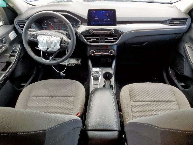 2022 FORD ESCAPE SE - 1FMCU0G69NUB01335