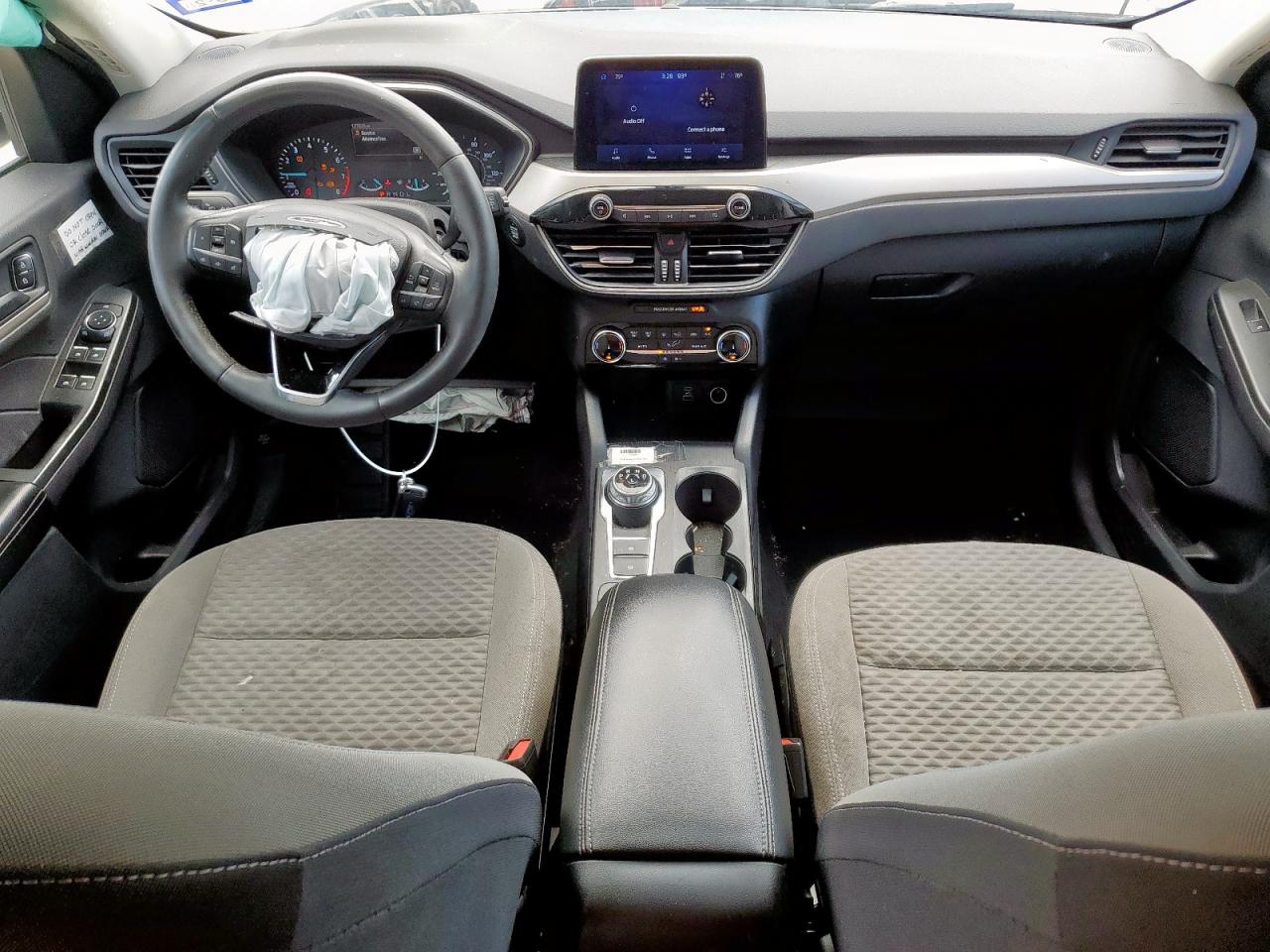 Ford Escape se 2022