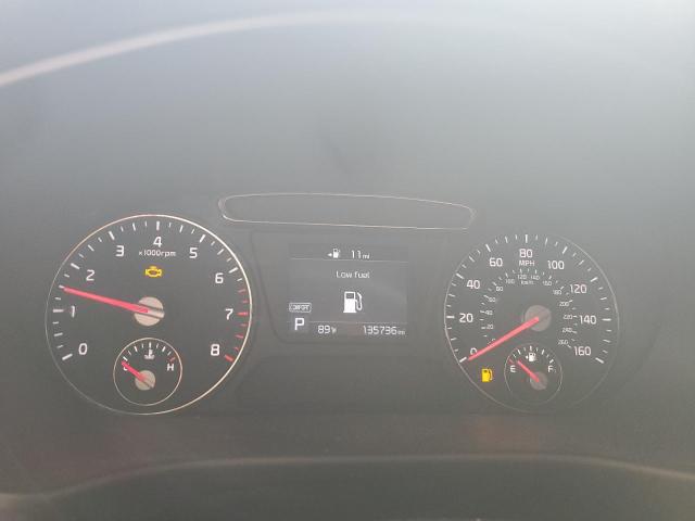 2019 KIA SORENTO L 5XYPG4A30KG602386