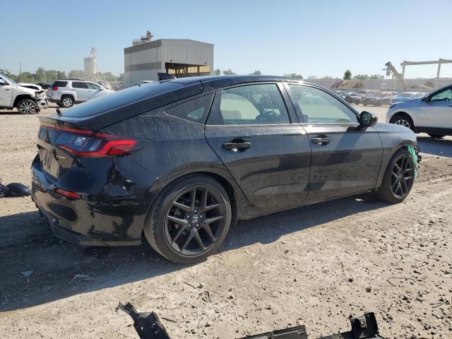 2022 HONDA CIVIC SPORT 19XFL2H87NE017111