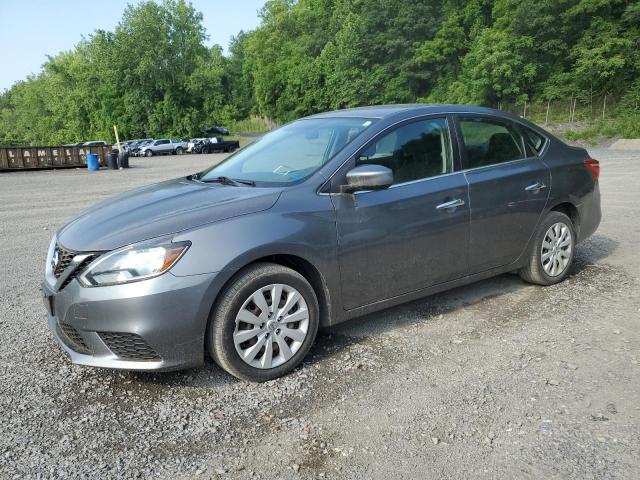 Vin: 3n1ab7ap7gy328442, lot: 62195245, nissan sentra s 2016 img_1
