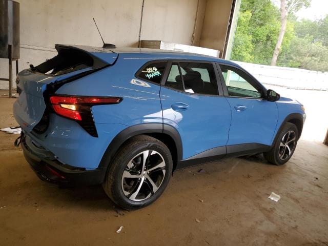 2024 CHEVROLET TRAX 1RS KL77LGE24RC121521