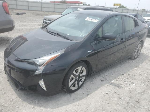 Vin: jtdkarfu1g3021839, lot: 59263175, toyota prius 2016 img_1