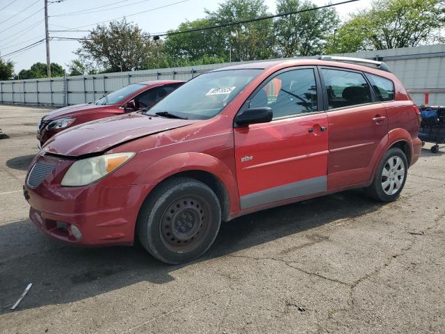PONTIAC VIBE