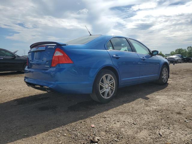 Vin: 3fahp0jg3cr363994, lot: 61856125, ford fusion sel 20123
