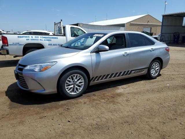 Vin: 4t1bf1fk8hu725836, lot: 60750545, toyota camry le 2017 img_1
