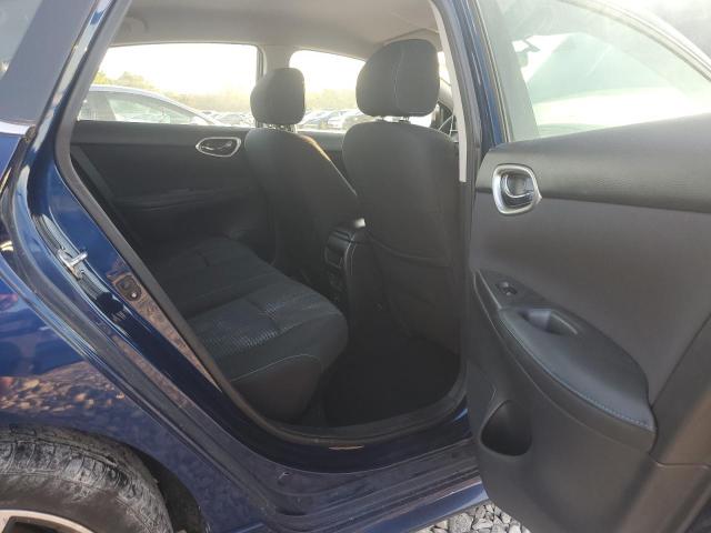 2019 NISSAN SENTRA S 3N1AB7APXKY357846