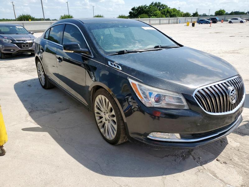 Vin: 1g4gf5g32ff227556, lot: 61717675, buick lacrosse premium 20154
