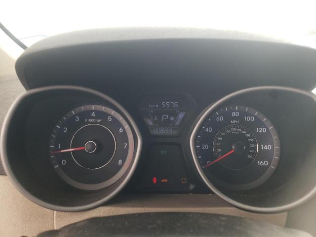 2016 HYUNDAI ELANTRA SE - KMHDH4AE4GU475287
