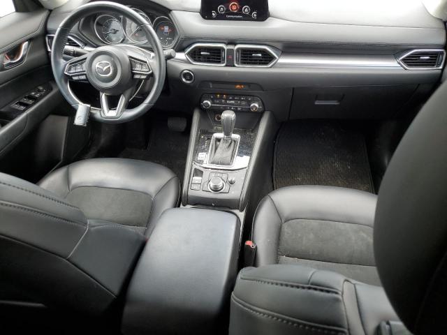 2020 MAZDA CX-5 TOURI - JM3KFBCM4L1743686