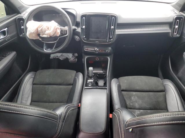 2020 VOLVO XC40 T5 R- YV4162UM4L2337658