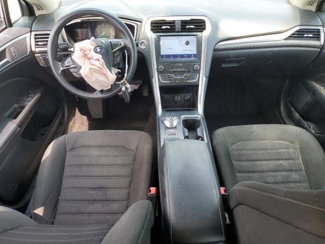 2019 FORD FUSION SE - 3FA6P0HDXKR280001