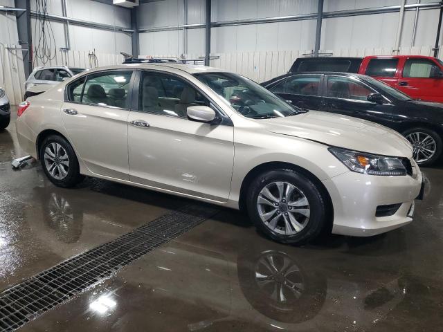 Vin: 1hgcr2f38da258722, lot: 62006225, honda accord lx 20134