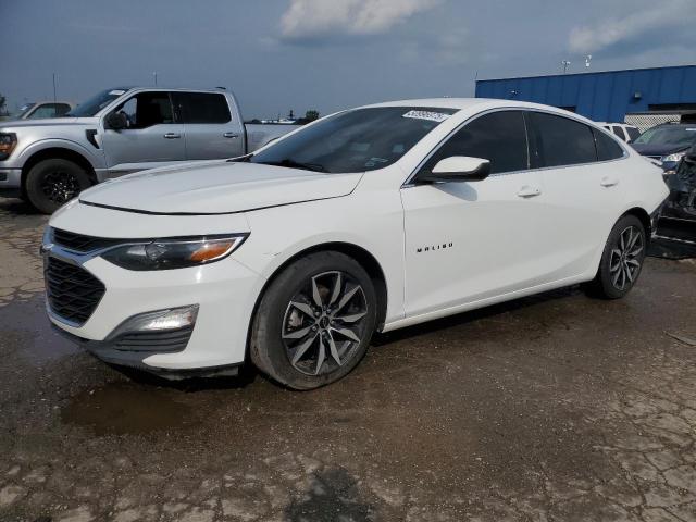 Vin: 1g1zg5st7lf150768, lot: 60996975, chevrolet malibu rs 2020 img_1