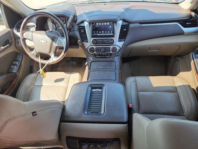 2020 CHEVROLET SUBURBAN C1500 PREMIER 1GNSCJKC3LR283529