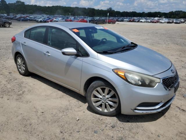 2014 KIA FORTE LX - KNAFX4A67E5139789