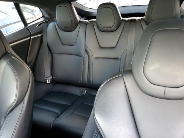 2017 TESLA MODEL S - 5YJSA1E18HF231187