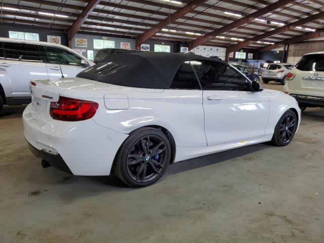 2017 BMW M240XI WBA2L3C30HV667900