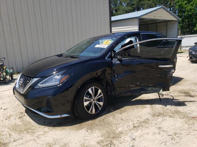 NISSAN MURANO S