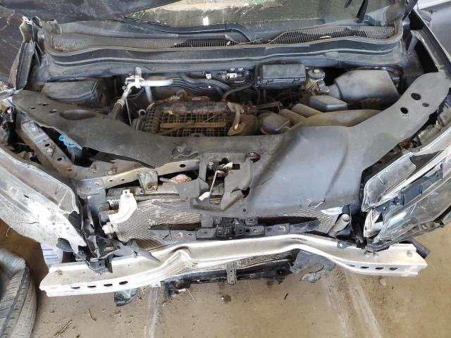 2016 HONDA PILOT EXL 5FNYF6H50GB078732