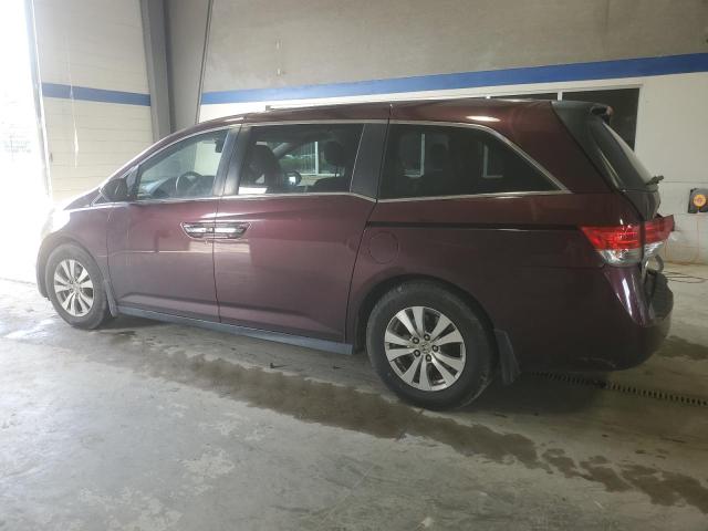 Vin: 5fnrl5h60eb035070, lot: 60554745, honda all models exl 20142