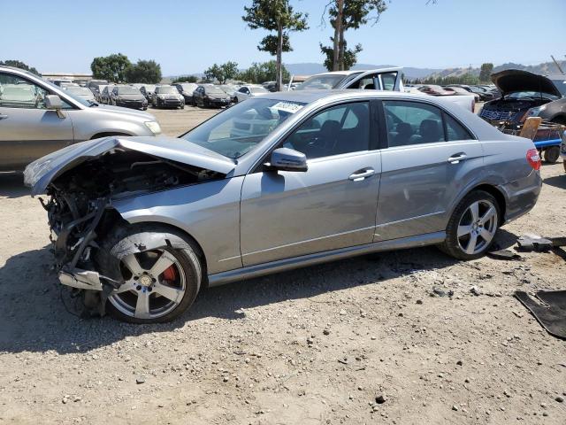 Vin: wddhf5gb7aa135970, lot: 60928115, mercedes-benz e-class 350 2010 img_1
