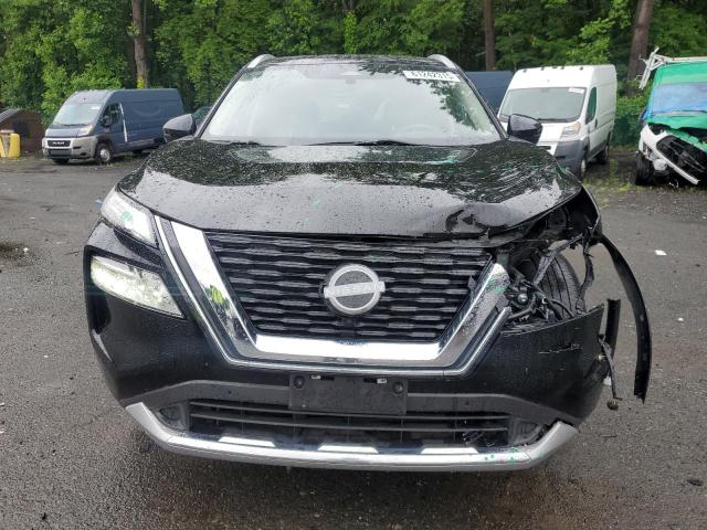 2023 NISSAN ROGUE PLAT - JN8BT3DDXPW304656