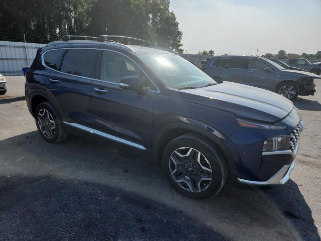 Vin: 5nms5da13ph004417, lot: 59586395, hyundai santa fe limited 20234