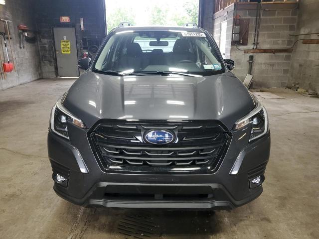 2024 SUBARU FORESTER L JF2SKALC6RH447978