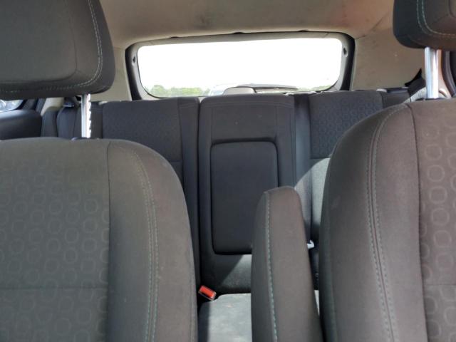 2016 CHEVROLET TRAX LS - 3GNCJKSB3GL257078